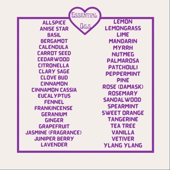 Happiness Essential Oil Blend - Picture 15 of 15